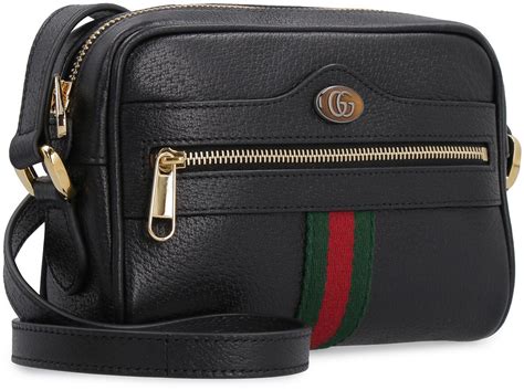 saks gucci crossbody bags|gucci bags sale outlet.